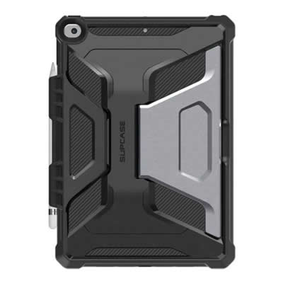 SUPCASE CASE IPAD 7GEN 8GEN 9GEN 10.2" + PENCIL HOLDER