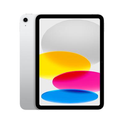 TABLET APPLE IPAD 10VA GENERACION 256GB WIFI 10.9"