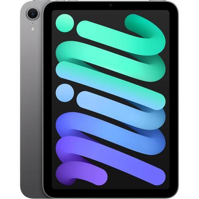 TABLET APPLE IPAD MINI 7TH GEN 2024 128GB WIFI 8.3"