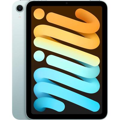 TABLET APPLE IPAD MINI 7TH GEN 2024 256GB WIFI 8.3"