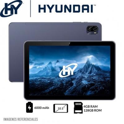 TABLET HYUNDAI HYTAB PLUS 10LB4 10.1" 128GB WIFI LTE