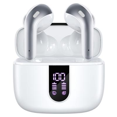 TAGRY AUDIFONOS IN EAR INALAMBRICOS BLANCO TAGRY IN-EAR