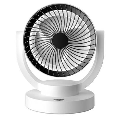 TECNO VEA VENTILADOR SOBREMESA 3 VELOCIDADES PARA EL HOGAR SILENCIOSO YH169