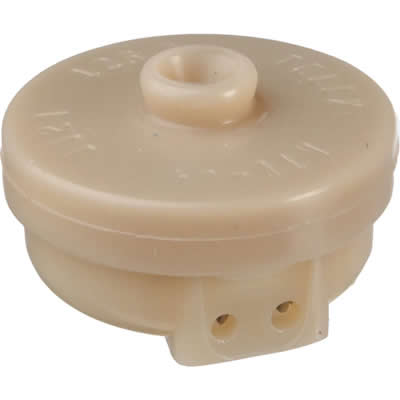 TELEX RTV-04 RECEPTOR DE AURICULAR MAGNTICO TELETHIN 125 OHMIOS