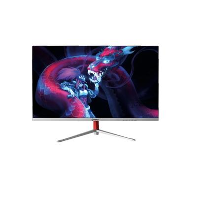 TEROS MONITOR CURVO TE-2402S 23.8 PULGADAS FHD VA HDMI VGA