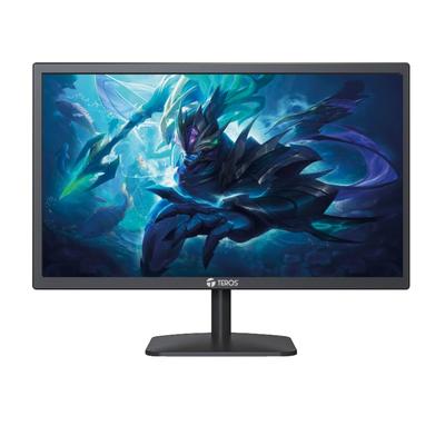 TEROS MONITOR TE1911S 19 PULGADAS LED 1600X1050 HDMI VGA FREESYNC VESA PARLANTES TE-1911S