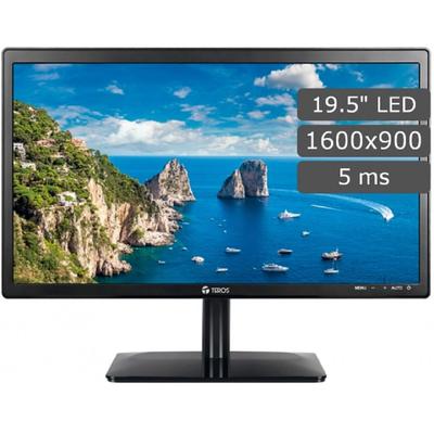 TEROS MONITOR TE3020N 19.5 LED 1600X900 HDMI VGA AUDIO MODELO