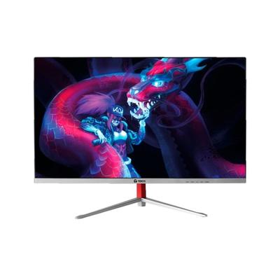 TEROS MONITOR TE-2401S CURVO 23.8' 100HZ 5MS VGA FHD 23.8