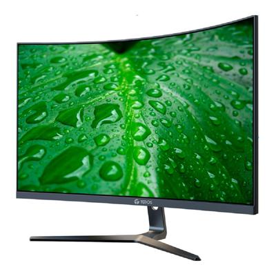 TEROS MONITOR TE-3198N 32" CURVO 75HZ IPS 2560X1440 QHD HDMI / DISPLAYPORT FREESYNC