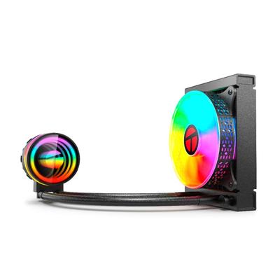 TEROS REFRIGERACION LIQUIDA DE CPU TE8163N 120MM NEGRO REFRIGERACIÓN LÍQUIDA