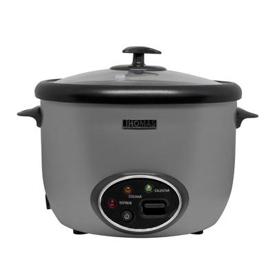 THOMAS OLLA ARROCERA 2.2LT CON VAPORERA Y SOFRITO TH36PF
