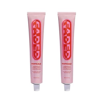 TOPICALS SUERO ELIMINADOR DE MANCHAS OSCURAS Y DECOLORACION 50ML