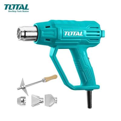 TOTAL TOOLS LIJADORA ORBITAL 350W RECTANGULAR 110X220MM TOTAL - TF1302206