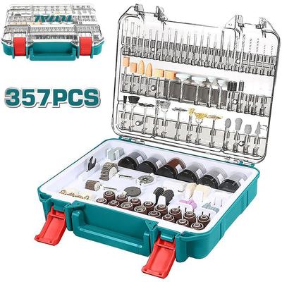 TOTAL TOOLS MARTILLO DEMOLEDOR HEXAGONAL 1300W 20J INDUSTRIAL - TH213006