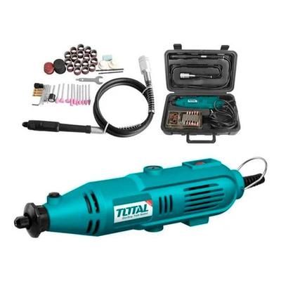 TOTAL TOOLS COMBO 20V LLAVE DE IMPACTO ½ BRUSHLESS TALADRO TORNILLADOR 20V
