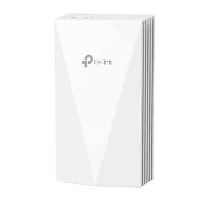 TP-LINK ACCESS POINT EAP655-WALL AX3000 WIFI 6 OMADA