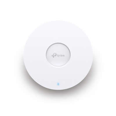TP-LINK ACCESS POINT EAP660 HD AX3600 GIGABIT WI-FI 6 OMADA