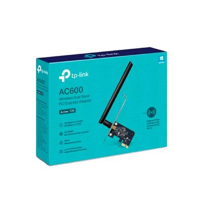 TP-LINK ADAPTADOR PCI EXPRESS DUAL BAND WIFI ARCHER T2E