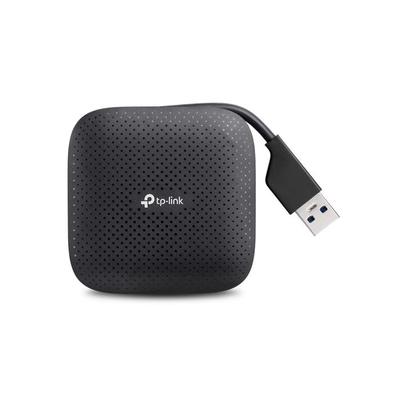 TP-LINK ADAPTADOR UH400 HUB USB 3.0 DE 4 PUERTOS