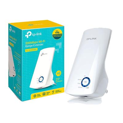 TP LINK EXTENSOR DE RANGO WIFI 300MBPS REPETIDOR TL-WA850RE TP-LINK