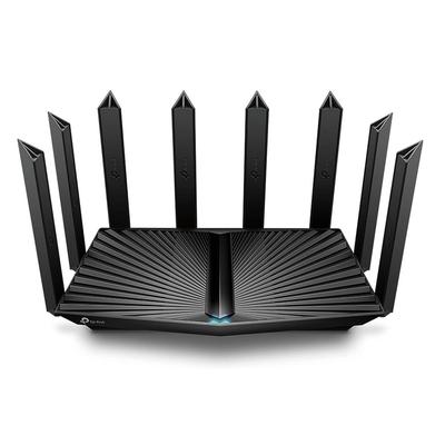TP-LINK ROUTER ARCHER AX80 WI-FI 6 AX6000 TRI-BAND GIGABIT ONEMESH