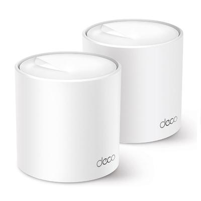 TP-LINK SISTEMA WI-FI MESH DECO X50 (2-PACK) AX3000