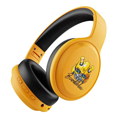 TRANSFORMERS AUDIFONOS INALAMBRICOS TF-G06 AURICULARES BLUETOOTH TRANSFORMERS TF-G06