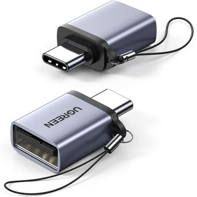 UGREEN ADAPTADOR USB-C A USB-A PREMIUM US270 50283