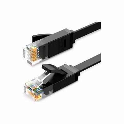 UGREEN CABLE ETHERNET CAT 6 DE 5M COBRE PURO UTP NW101 50194