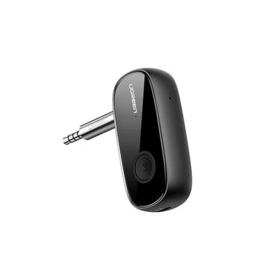 UGREEN RECEPTOR DE AUDIO BLUETOOTH 5.1/3.5MM CM279 70304