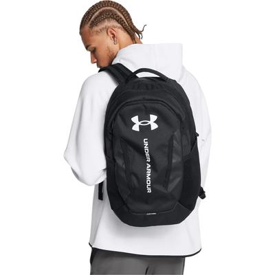 UNDER ARMOUR MOCHILA TRAINING UNISEX ADULTO HUSTLE 6.0 - 29 L
