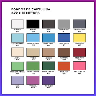 UNIVERSAL FONDO FOTOGRAFICOS UNIVERSAL FONDOS CARTULINA 272X10 M ESTUDIO FOTOGRAFICOS MORADO