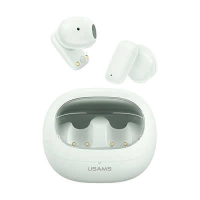 USAMS AUDIFONOS TRUE WIRELESS BLUETOOTH TD22 MENTA USAMS TD22 IN-EAR