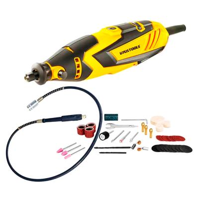 UYUSTOOLS MINITORNO MULTIPROPOSITO TIPO DREMEL UY-DRM041 135W 41PCS