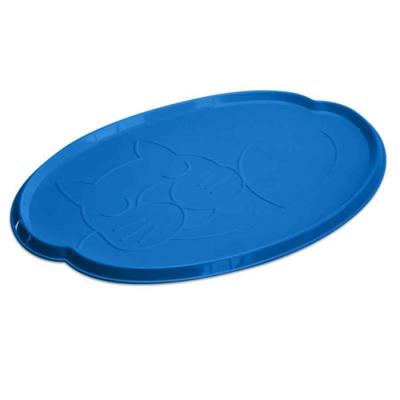 VANNESS - INDIVIDUAL PLASTICO PARA ALIMENTO DE MASCOTAS VANNESS TAMAÑO PEQUEÑO