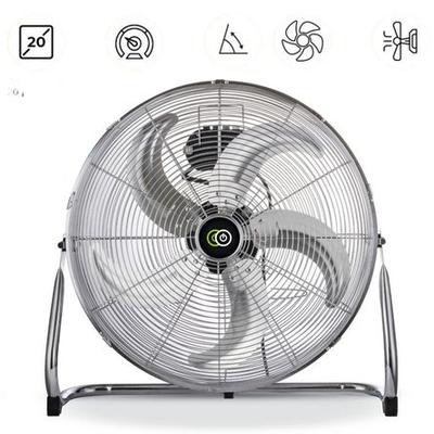 VENTILADOR METALICO 2 EN 1 DE PISO Y PARED AB2035SF AIRBOOM ICEBERG5