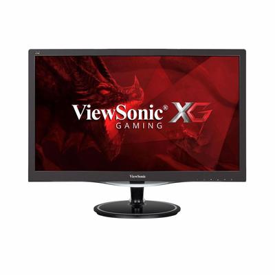 VIEWSONIC MONITOR GAMER 27 FREESYNC HDMI VGA DISPLAYPORT VX2757-MHD