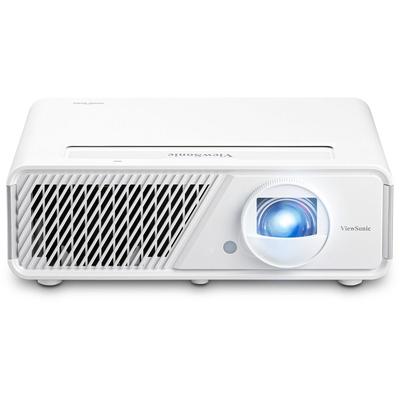 VIEWSONIC PROYECTOR DE CINE EN CASA INTELIGENTE X2 FULL HD SHORT THROW 3100 LUMENES