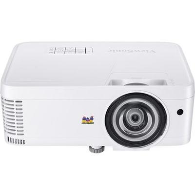 VIEWSONIC PS600X PROYECTOR DLP DE CORTO ALCANCE XGA 3500 LUMENES