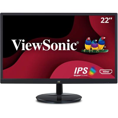 VIEWSONIC VA2259-SMH MONITOR IPS 16:9 DE 22"