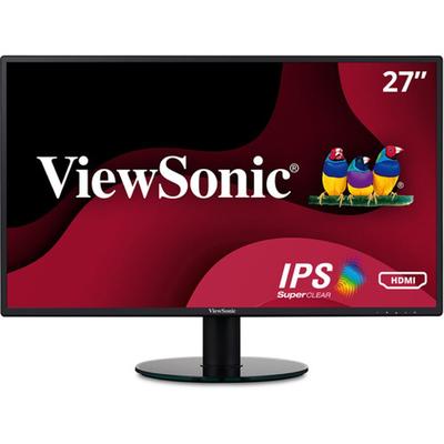 VIEWSONIC VA2719-SMH MONITOR IPS 16:9 DE 27"