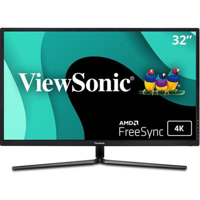 VIEWSONIC VX3211-4K-MHD 32" 16: 9 4K FREESYNC LCD MONITOR