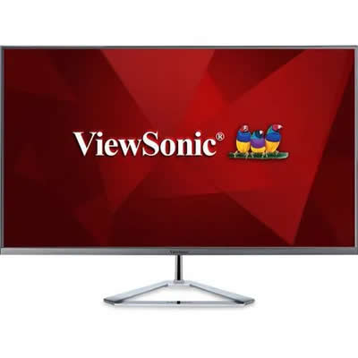 VIEWSONIC VX3276-2K-MHD MONITOR IPS 16:9 DE 31.5"