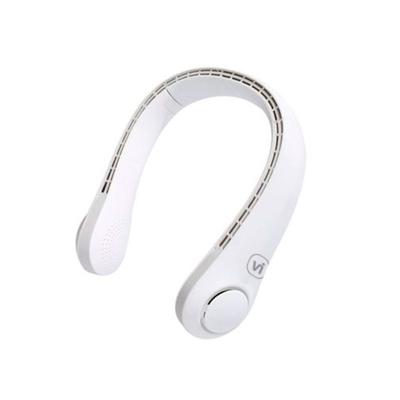 VIVIBOX VENTILADOR PORTATIL PARA EL CUELLO PORTABLE NECK FAN VVB00050P