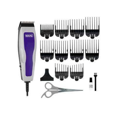 WAHL CORTADORA DE CABELLO 09314-2818 15 PIEZAS