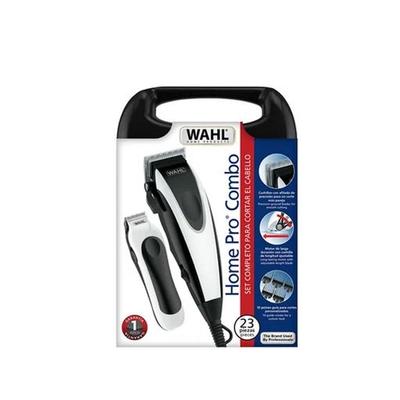 WAHL MAQUINA DE CORTAR CABELLO HOME PRO COMBO