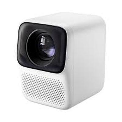 WANBO PROYECTOR PORTATIL T2 MAX NEW CON ENFOQUE AUTOMATICO BLANCO