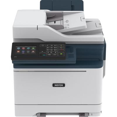 XEROX IMPRESORA LASER COLOR MULTIFUNCION C315 LÁSER