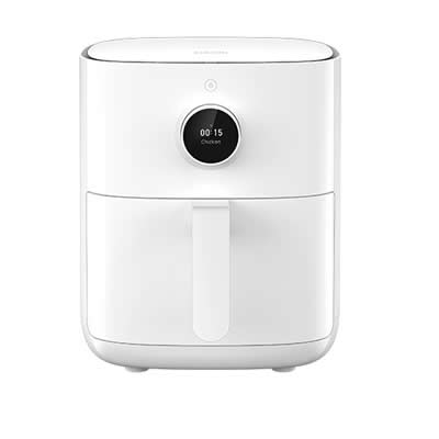 XIAOMI FREIDORA DE AIRE 4.5L SMART AIR FRYER EU