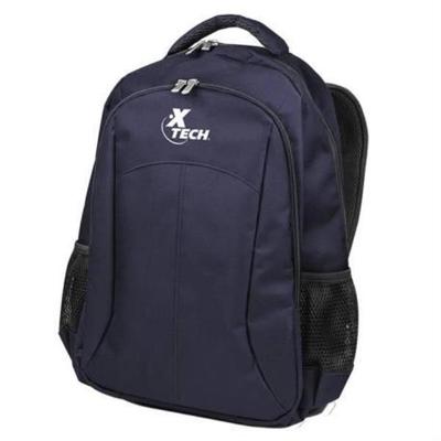 XTECH COMBO KIT 5 MOCHILA LAPTOP 15.6" X 15.6